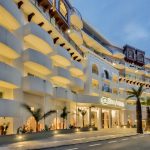 DB San Antonio Hotel & Spa ***