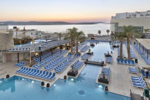 DB San Antonio Hotel & Spa *** - Malta