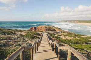 Portugal De Algarve