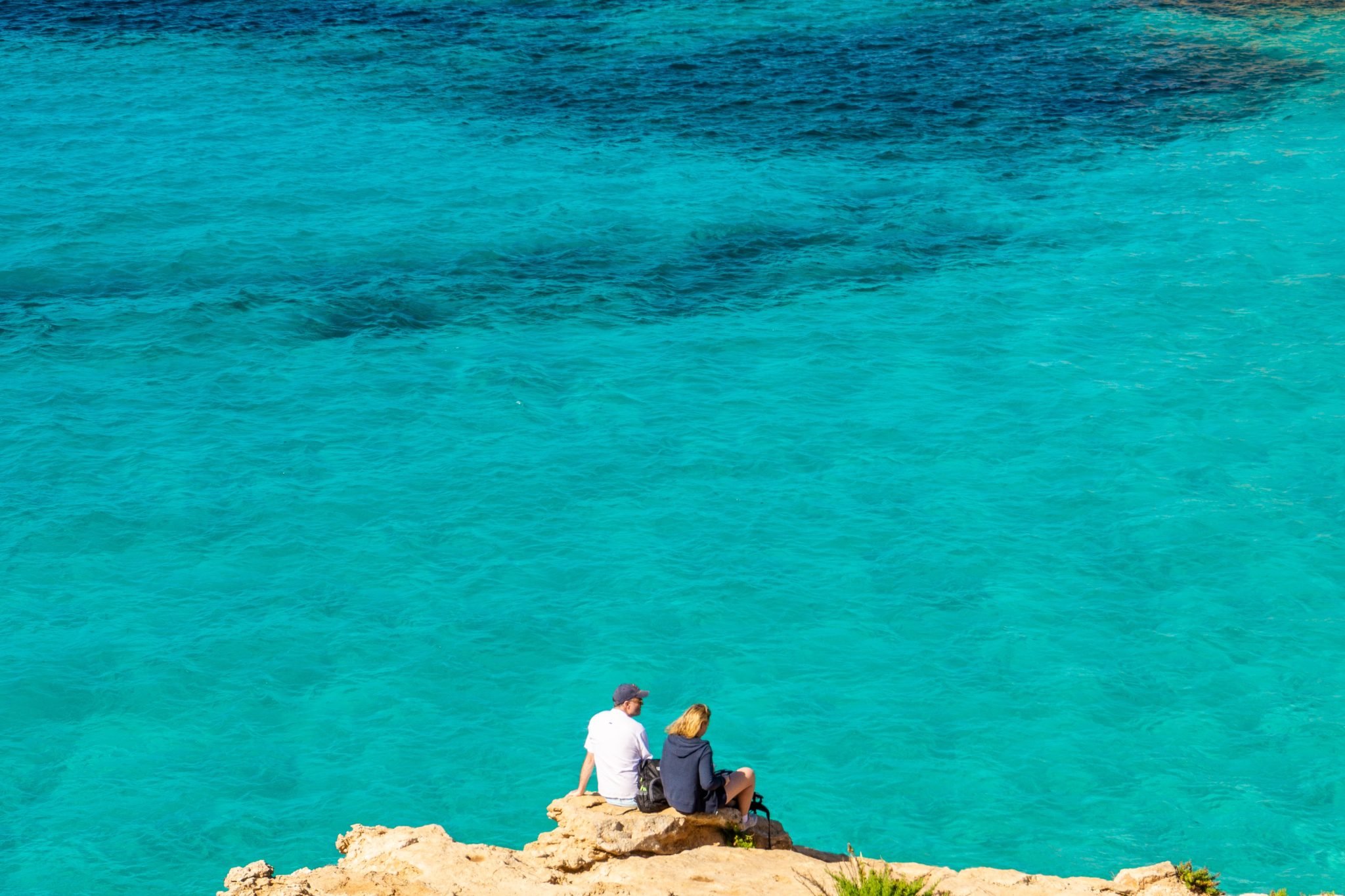 Malta Blue Lagoon