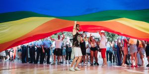 LGBTIQ+ Malta
