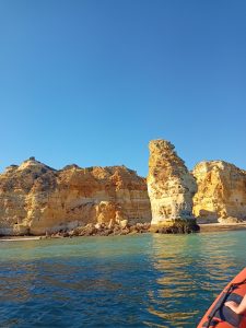 Portugal - De Algarve