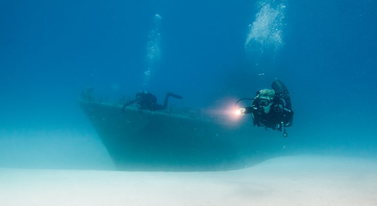 6 niet te missen topwrakken in Malta