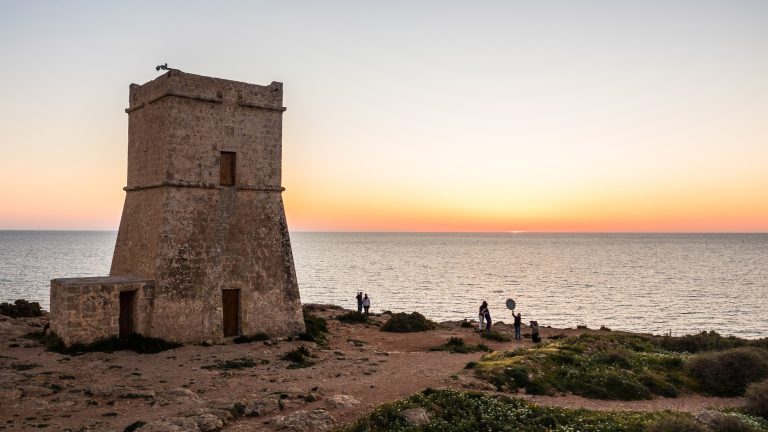 Gemiddelde Temperatuur per Maand op Malta: Een Gids voor Elke Seizoen