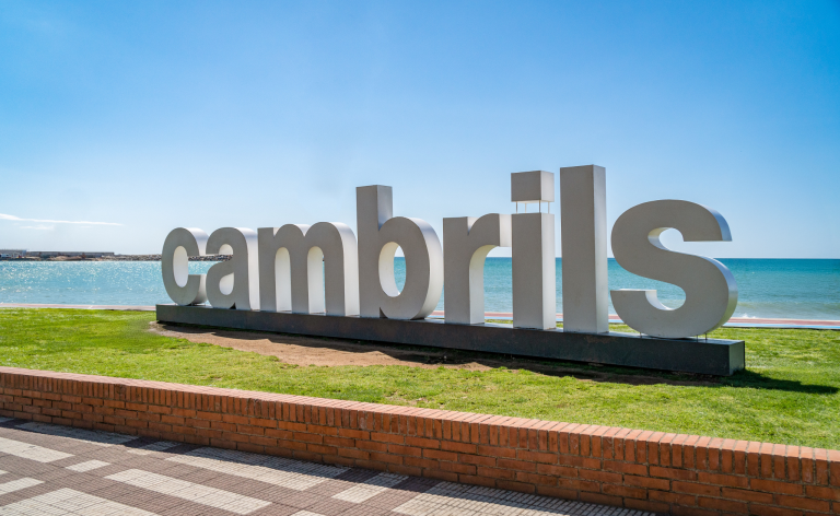 Kamperen in Cambrils: Een Perfecte Bestemming voor Kampeerliefhebbers