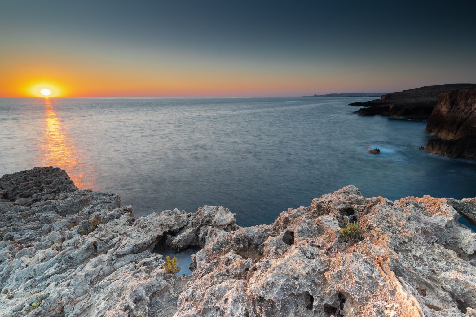 Malta KlimaatAlles Wat Je Moet Weten over het Weer in Malta