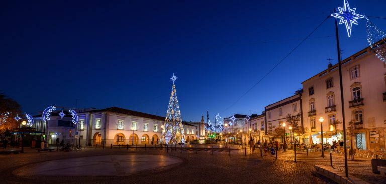 Kerstvakantie in de Algarve: Zon, Rust en Authentieke Portugese Feestdagen
