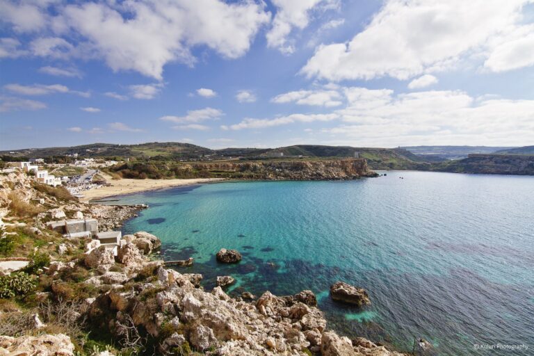 Radisson Blu Resort & Spa, Malta Golden Sands: gezinsresort met spa aan Golden Bay