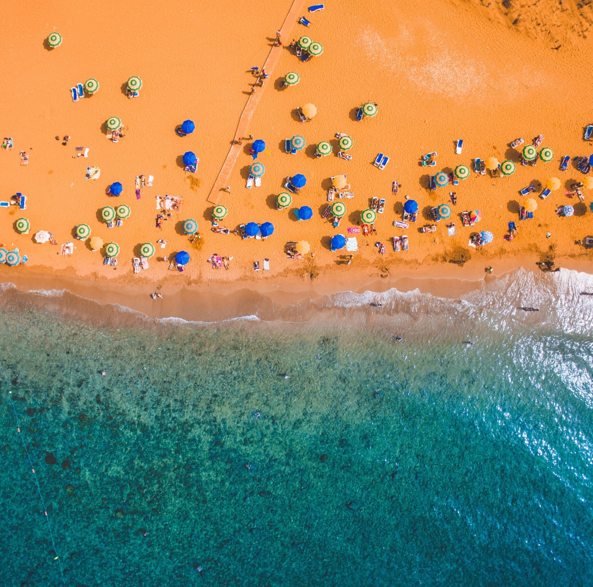 Koel blijven op Malta: tips voor een verfrissende zomerse citytrip