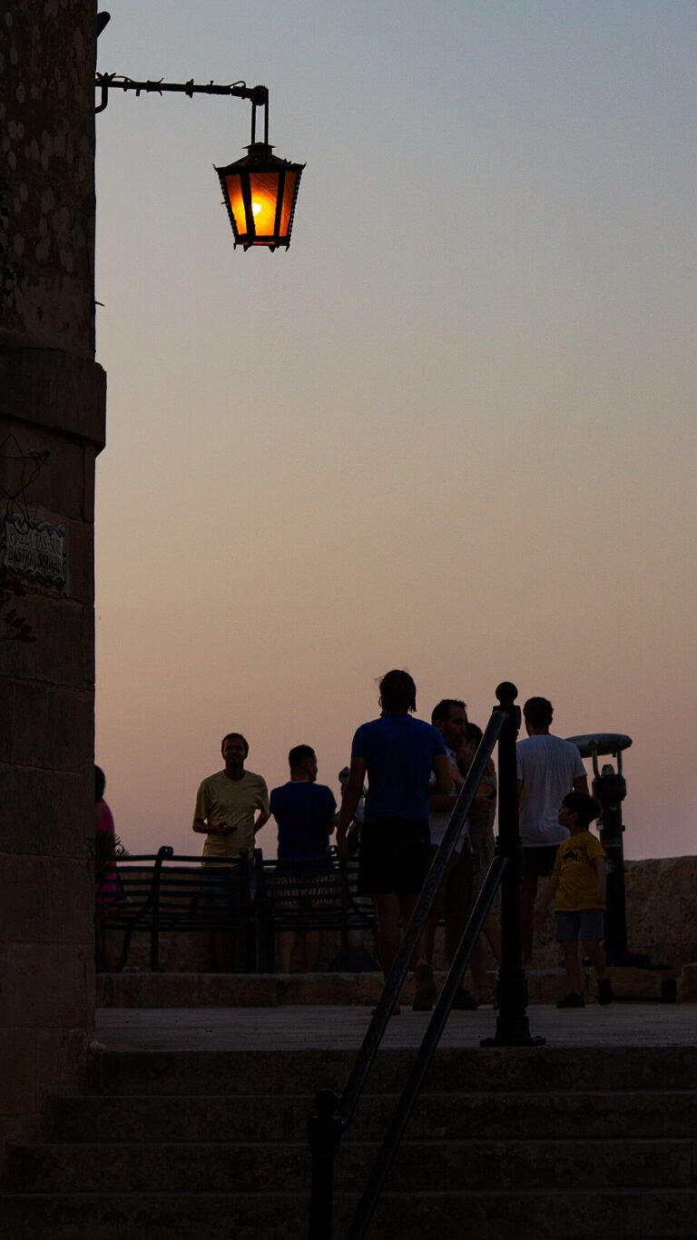 Romantisch Malta: de mooiste plekjes voor een verliefde vakantie