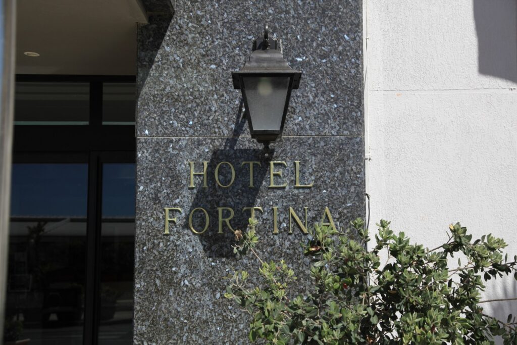Barceló Fortina Malta: vernieuwd vijfsterrenresort aan de kust van Sliema Barceló Fortina Malta aan de Tigné Seafront in Sliema