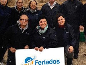 Feriados Spanje